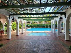 Villa Delle Rose (D10), Condominium #614160771